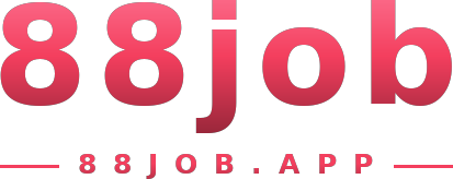 88job logo